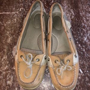 Sperry Slip-on Boat shoes